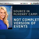 Illustration for article titled ESPN Reporter Britt McHenry Has A History Of Being Rude As Hell